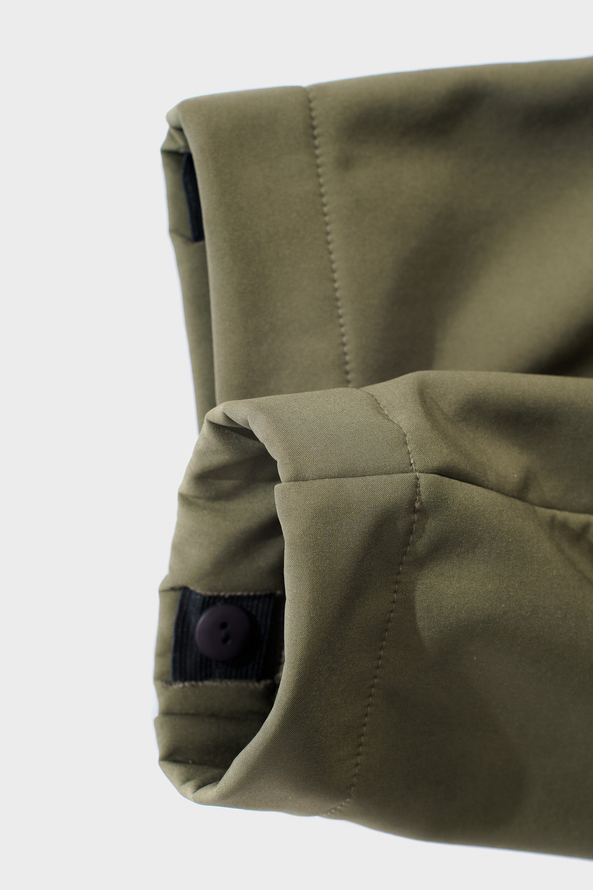 Kids Rain Pants - Khaki