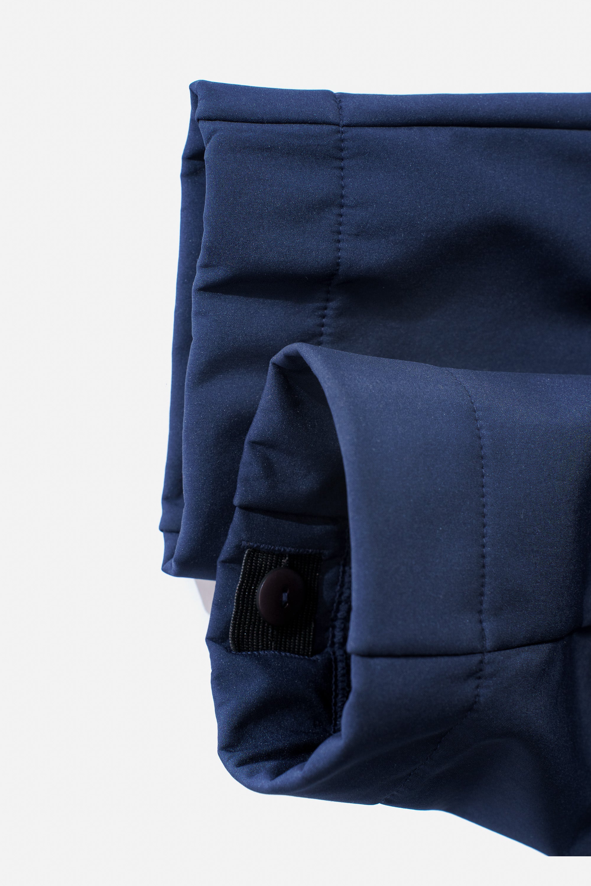 Kids Rain Pants - Midnight Blue