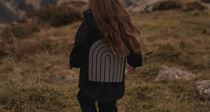 How to Choose the Best Kids Rain Jacket?