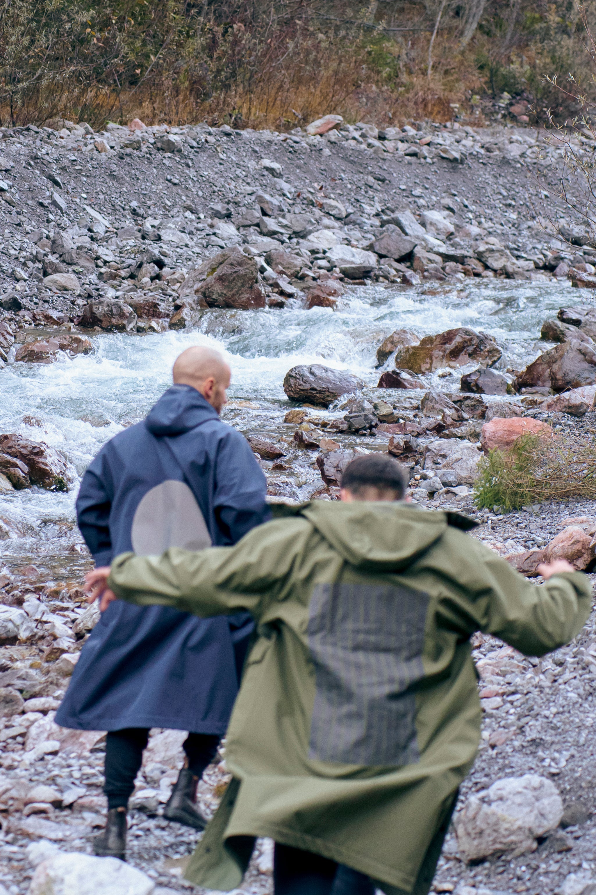 All Adults Clothing | Stylish & Weatherproof Outerwear – Moon Coats ...