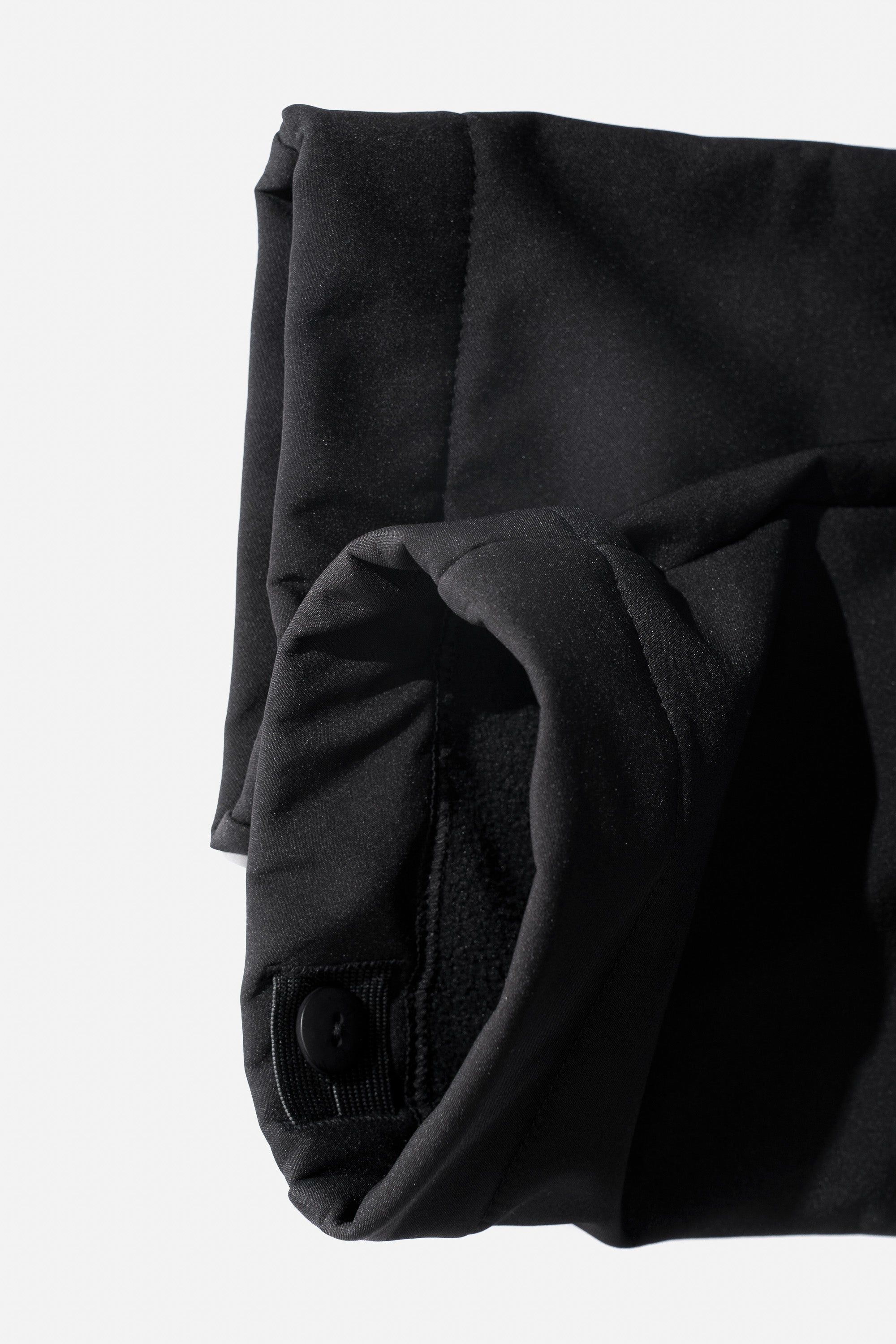 Kids Rain Pants - Black