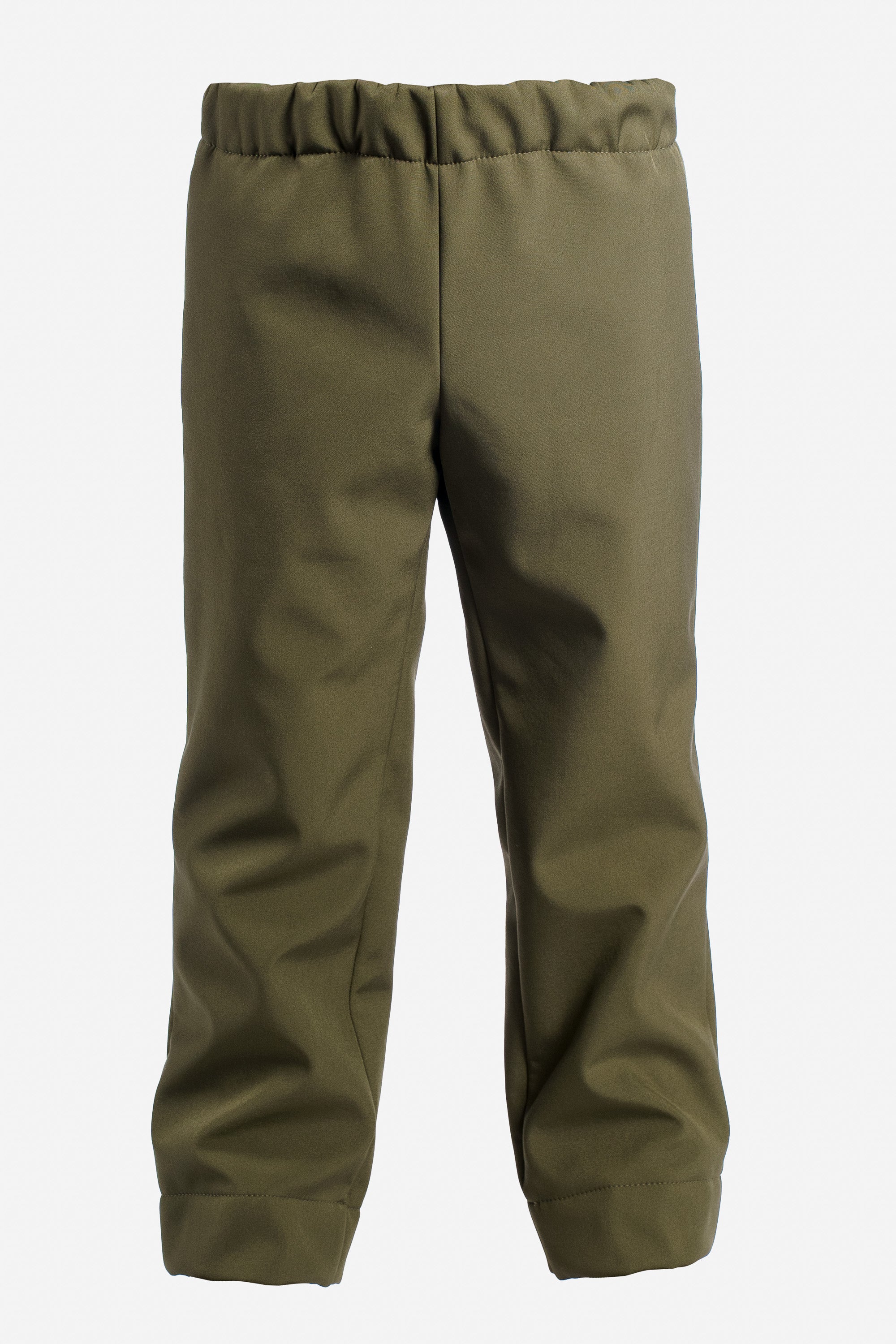 Kids Rain Pants - Khaki