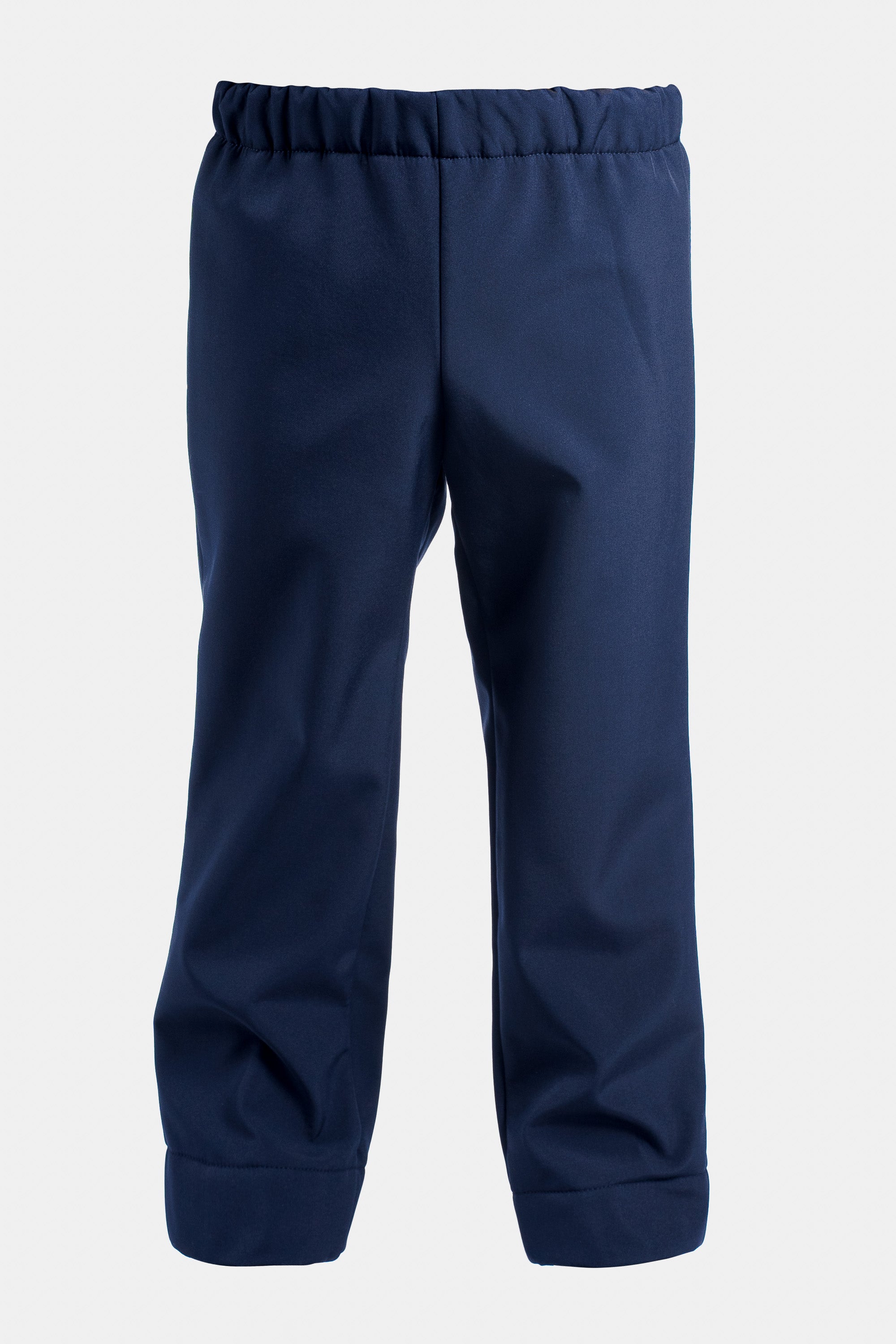 Kids Rain Pants - Midnight Blue